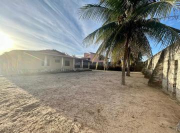 Casa · 900m² · 3 Quartos · 10 Vagas · Casa à venda na Marina do Morro Branco