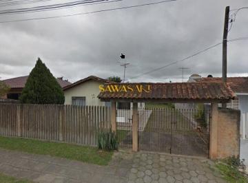 Casa · 70m² · 3 Quartos · Casa à venda no bairro Guatupê - São José dos Pinhais/PR