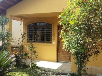 Casa · 220m² · 4 Quartos · 10 Vagas · Casa Padrão para Venda em Cidade Jardim São José dos Pinhais-PR