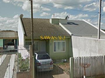 Casa · 58m² · 3 Quartos · 1 Vaga · Casa Padrão com Terreno - OPORTUNIDADE em excelente localização na Fazenda Rio Grande