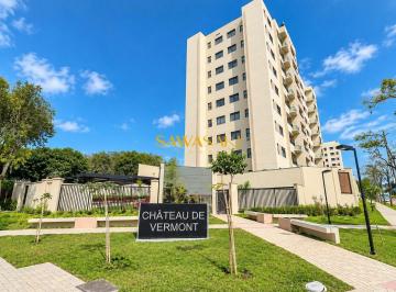 Apartamento · 55m² · 2 Quartos · 1 Vaga · Apartamento á venda, NOVO!