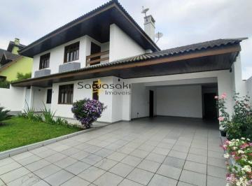 Casa · 240m² · 3 Quartos · 4 Vagas · Casa Alto Padrão com terreno - AVERBADA