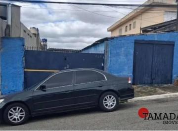 Foto 1 · Galpão, 350 m² - venda por R$ 1.800.000,00 ou aluguel por R$ 10.690,01/mês - Vila Ré - São Paulo/SP