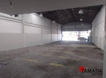 Foto 1 · Galpão para alugar, 443 m² por R$ 16.387,00/mês - Vila Norma - São Paulo/SP