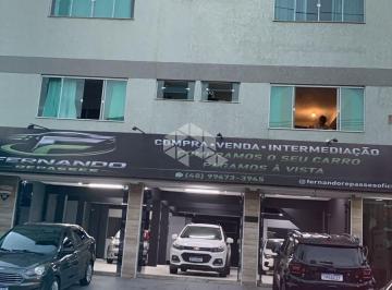 Apartamento · 624m² · 12 Quartos · Prédio no bairro Campinas, em São José - SC
