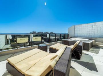 Apartamento de 3 quartos, Brasília · SQNW 111 - COBERTURA –VISTA LIVRE - ELEVADOR ATÉ O 7° ANDAR - VIA IBIZA – NOROESTE