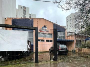 Comercial · 396m² · Pavilhão com 395m² à venda no bairro Jardim Botânico.