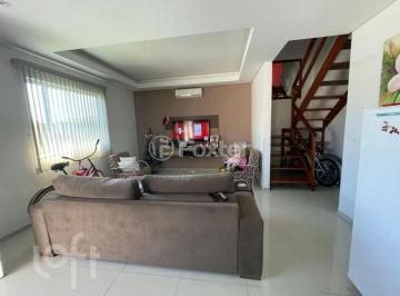 b2a1392b · Casa, 3 dormitórios, 140 m², em Canasvieiras
