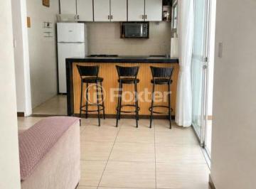 f667a056 · Apartamento, 2 dormitórios, 53.26 m², em Kobrasol