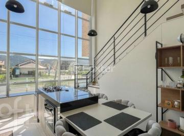 019726d8 · Kitnet / JK / Studio, 1 dormitórios, 55.99 m², em Pântano do Sul