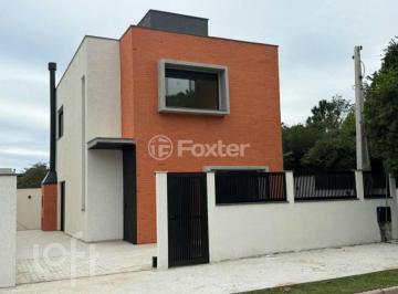 11f8caf8 · Casa, 3 dormitórios, 127.66 m², em São João do Rio Vermelho