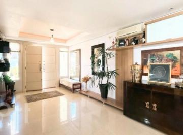 4727ac6f · Casa, 4 dormitórios, 260 m², em Coqueiros