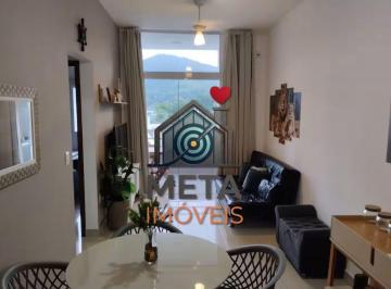 Apartamento de 2 quartos, Ubatuba · LINDO APARTAMENTO MOBILIADO A VENDA PRÓXIMO AO ITAGUÁ EM UBATUBA