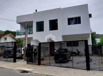 Apartamento · 323m² · 8 Quartos · 5 Vagas · PRÉDIO DE 6 APARTAMENTOS NO BAIRRO RIO TAVARES EM FLORIANÓPOLIS/SC