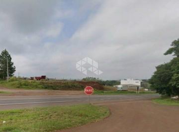 Terreno · 1008m² · Terreno Comercial Amplo com 1.007,82 m² no Bairro Boa União - Estrela/RS