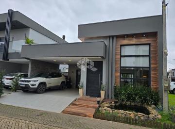 Casa · 150m² · 3 Quartos · 3 Vagas · Casa térrea em condomínio fechado - 150m² | Conforto, eficiência e praticidade
