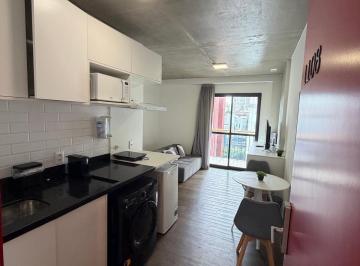 9516ac29-7ead-4036-a838-1770a7d1cc3b · Apartamento para venda e locação em Santana com 1 quarto, 45m²