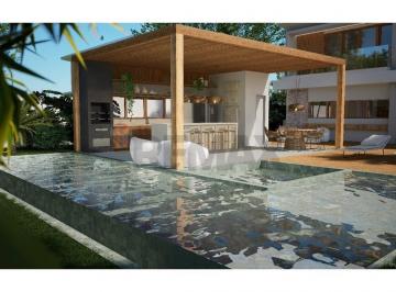 Casa · 490m² · 4 Quartos · 5 Vagas · Casa alto padrão em Alphaville Guarajuba - Obra avançada e acabamentos sofisticados