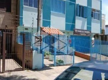 Apartamento · 28m² · 1 Quarto · Apartamento jk à venda no bairro Partenon