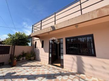 Casa · 113m² · 3 Quartos · Casa com 3 dormitórios (1 suíte) próximo ao Hospital Ana Nery