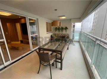 Apartamento · 134m² · 4 Quartos · 2 Vagas · Apartamento a venda no Guarujá/SP Lindo Reformado 4 quartos (1 suíte) varanda gourmet vista mar Laze