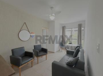 Apartamento · 66m² · 3 Quartos · 1 Vaga · Apartamento a venda Guarujá/SP Exclusividade Re/max 3 Quartos 2 Banheiros Sala Ampla com Janelão Coz