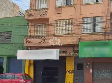 Comercial · 96m² · Loja com 95m² para venda na Av. Farrapos, bairro Floresta