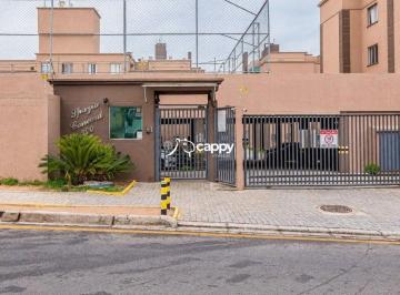 Apartamento · 54m² · 2 Quartos · Apartamento à venda - no Capão Raso