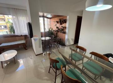 Apartamento · 75m² · 2 Quartos · APARTAMENTO 2/4 MOBILIADO PARA LOCAÇÃO NA PITUBA | PRONTO PARA MORAR