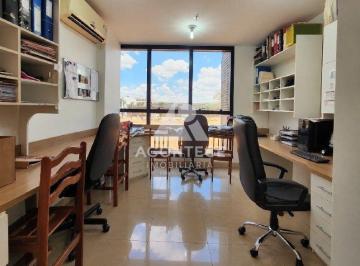 Comercial · 75m² · ÓTIMA SALA COM MOBILIÁRIOS- EDIFÍCIO BARÃO DO RIO BRANCO- ZONA INDUSTRIAL