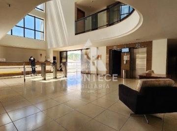 Comercial · 75m² · ÓTIMA SALA COMERCIAL MOBILIADA, PRONTA P/ LOCAÇÃO - EDIFÍCIO BARÃO DO RIO BRANCO- ZONA INDUSTRIAL