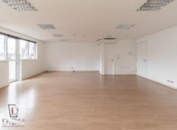 Comercial · 40m² · 2 Vagas · Conjunto comercial para venda em Vila Andrade, 40m²