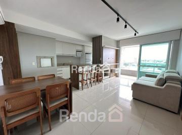 Apartamento · 72m² · 1 Quarto · Apartamento para aluguel - em Três Figueiras