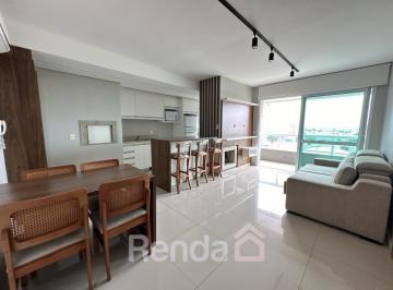 Apartamento · 72m² · 1 Quarto · Apartamento para aluguel - em Três Figueiras