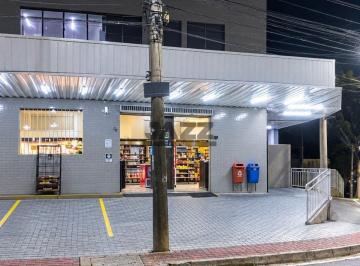 Comercial · 344m² · PONTO COMERCIAL PARA LOCAÇÃO | 344 m² | JARDIM DAS INDÚSTRIAS