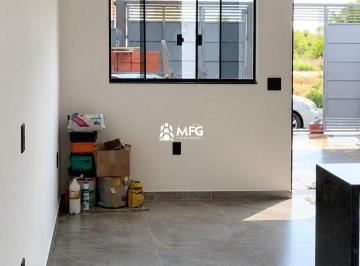 Casa · 147m² · 2 Quartos · Casa à venda - no Jardim das Azaléias