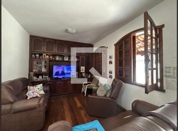 Casa · 360m² · 3 Quartos · 3 Vagas · Casa à Venda - Novo Glória, 3 Quartos, 360 m² - Belo Horizonte
