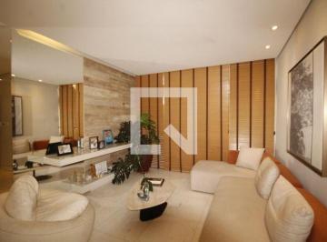 Apartamento · 170m² · 4 Quartos · 2 Vagas · Apartamento à Venda - Gutierrez, 4 Quartos, 170 m² - Belo Horizonte
