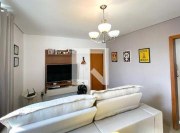 Apartamento · 76m² · 3 Quartos · 1 Vaga · Apartamento à Venda - Santa Inês, 3 Quartos, 76 m² - Belo Horizonte