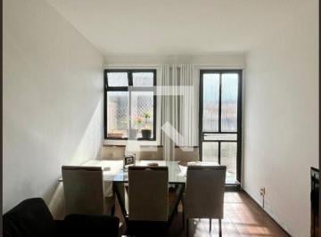 Apartamento · 90m² · 4 Quartos · 1 Vaga · Apartamento à Venda - Sagrada Família, 4 Quartos, 90 m² - Belo Horizonte