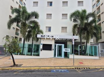 Apartamento · 88m² · 2 Quartos · 1 Vaga · Apartamento para alugar no bairro Jardim Elite em Piracicaba.