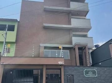 Foto 1 · Apartamento com 1 dormitório à venda, 45 m² por R$ 215.000,00 - Jardim Nordeste - São Paulo/SP