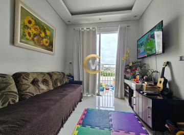 Apartamento de 2 quartos, Valinhos · Apartamento com 2 quartos à venda no condomínio Alta Vista em Valinhos