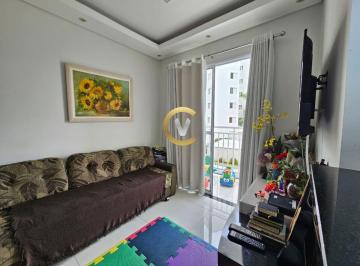 Apartamento de 2 quartos, Valinhos · Apartamento com 2 quartos à venda no condomínio Alta Vista em Valinhos