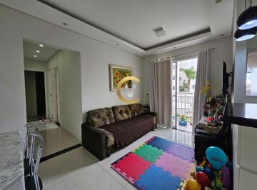 Apartamento de 2 quartos, Valinhos · Apartamento com 2 quartos à venda no condomínio Alta Vista em Valinhos