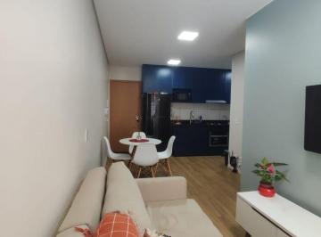 Apartamento de 1 quarto, Samambaia · APARTAMENTO À VENDA | STILO FLEX – PRÓXIMO METRÔ
Nascente | 1º andar | Vaga coberta | R$ 220.000