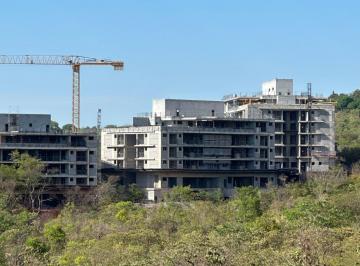 Apartamento de 3 quartos, Jardim Botânico · jJARDIM BOTÂNICO 3 QUARTOS COM SUÍTES 3 VAGAS DE GARAGE PISCINA ,JARDIM RESERVA JARDIM BOTÂNICO
