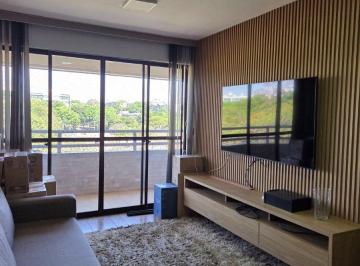 Apartamento de 2 quartos, Brasília · APARTAMENTO NA SQN 211 | 2 quartos | 62 m²