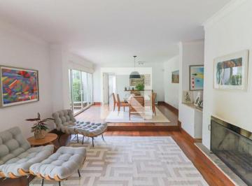 Casa · 660m² · 4 Quartos · 2 Vagas · Casa para Aluguel - Butantã, 4 Quartos,  660 m2 - São Paulo