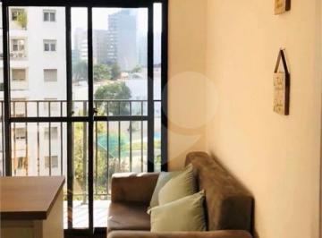 Área de Serviço · Imoveis - em Pinheiros